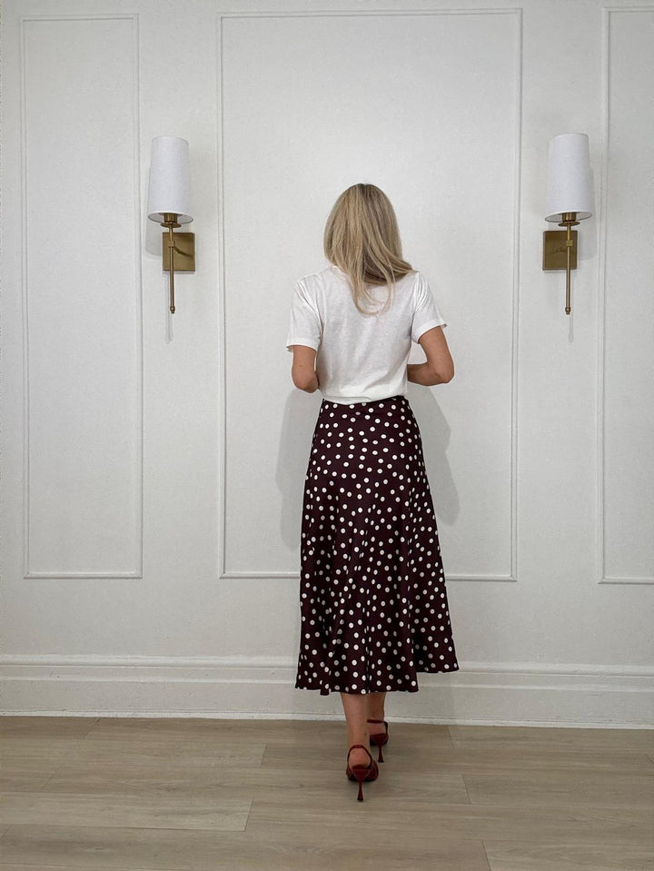 11250203 SKIRT - Zumel & Co