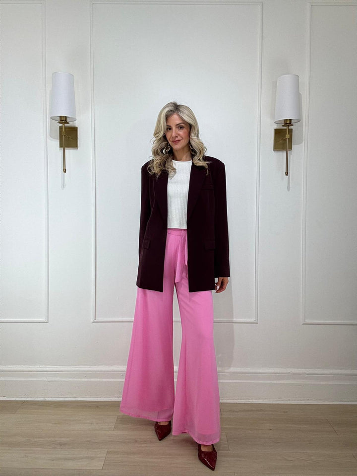 3250147 PANTS - Zumel & Co