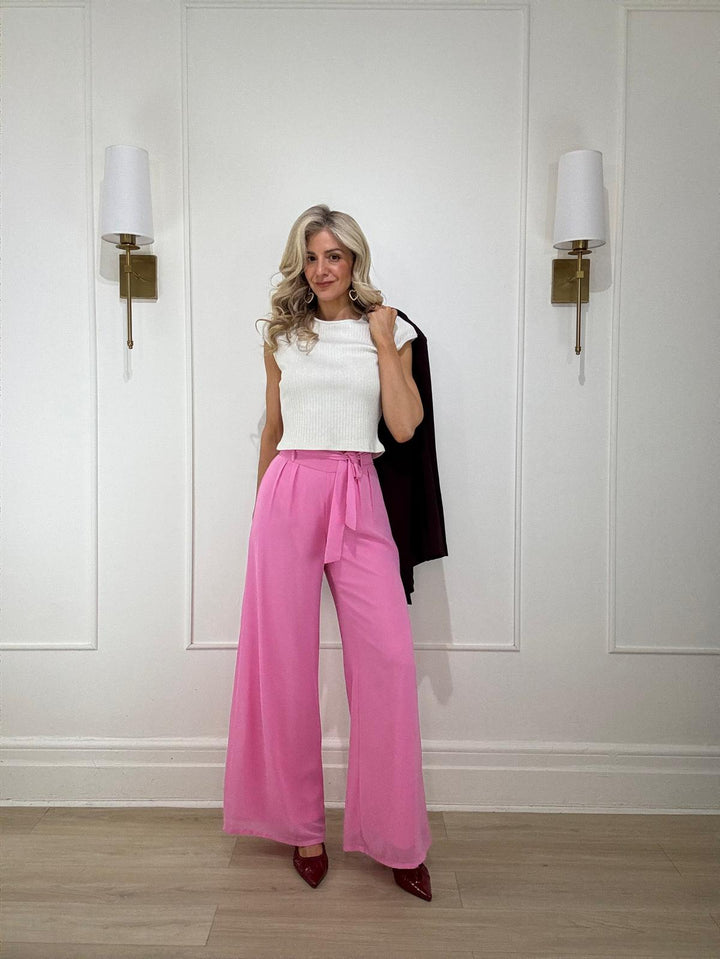 3250147 PANTS - Zumel & Co