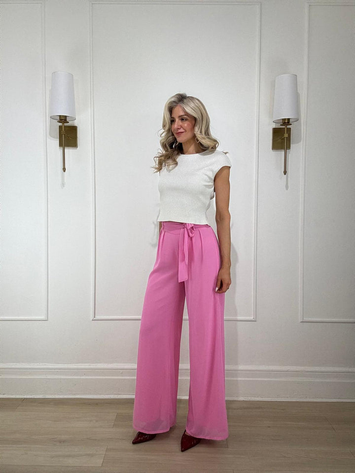 3250147 PANTS - Zumel & Co