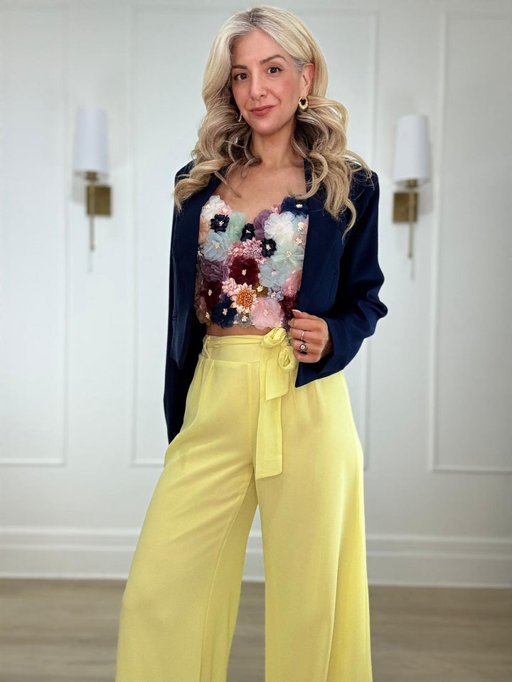 11250133 BLAZER - Zumel & Co