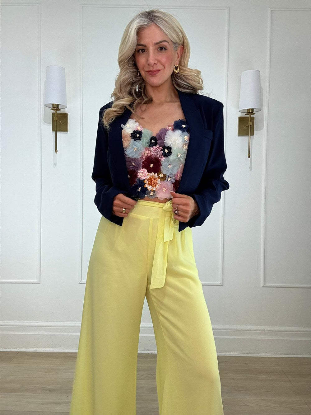 11250133 BLAZER - Zumel & Co