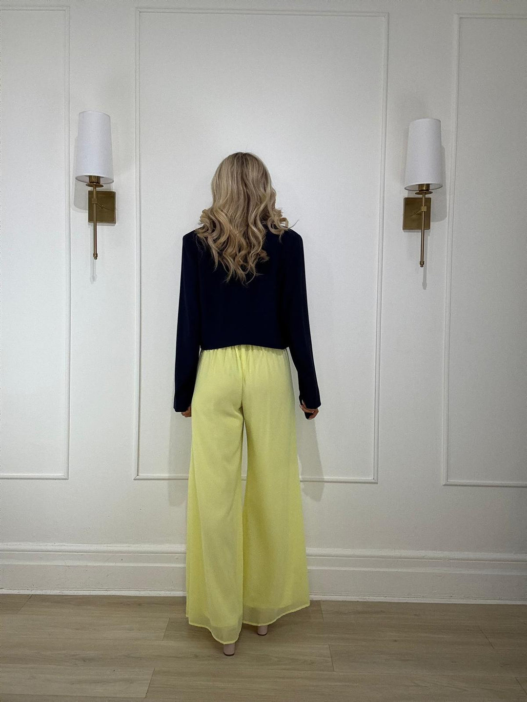 11250133 BLAZER - Zumel & Co