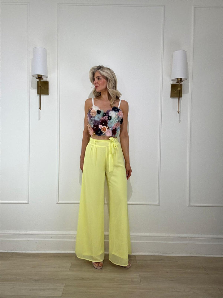 3250149 PANTS - Zumel &amp; Co