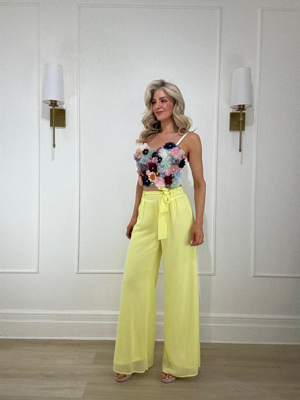 3250149 PANTS - Zumel & Co