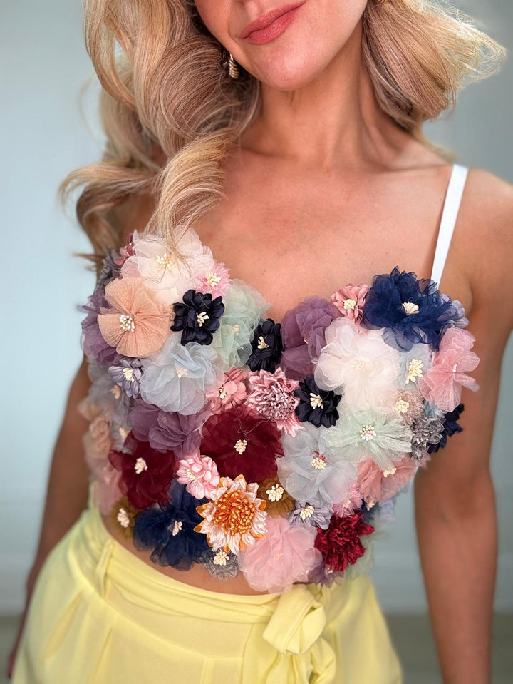 11250211 TOP - Zumel &amp; Co