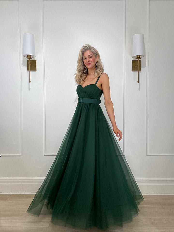 11250143 DRESS - Zumel & Co