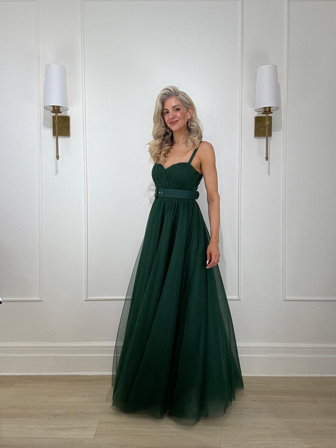 11250143 DRESS - Zumel & Co