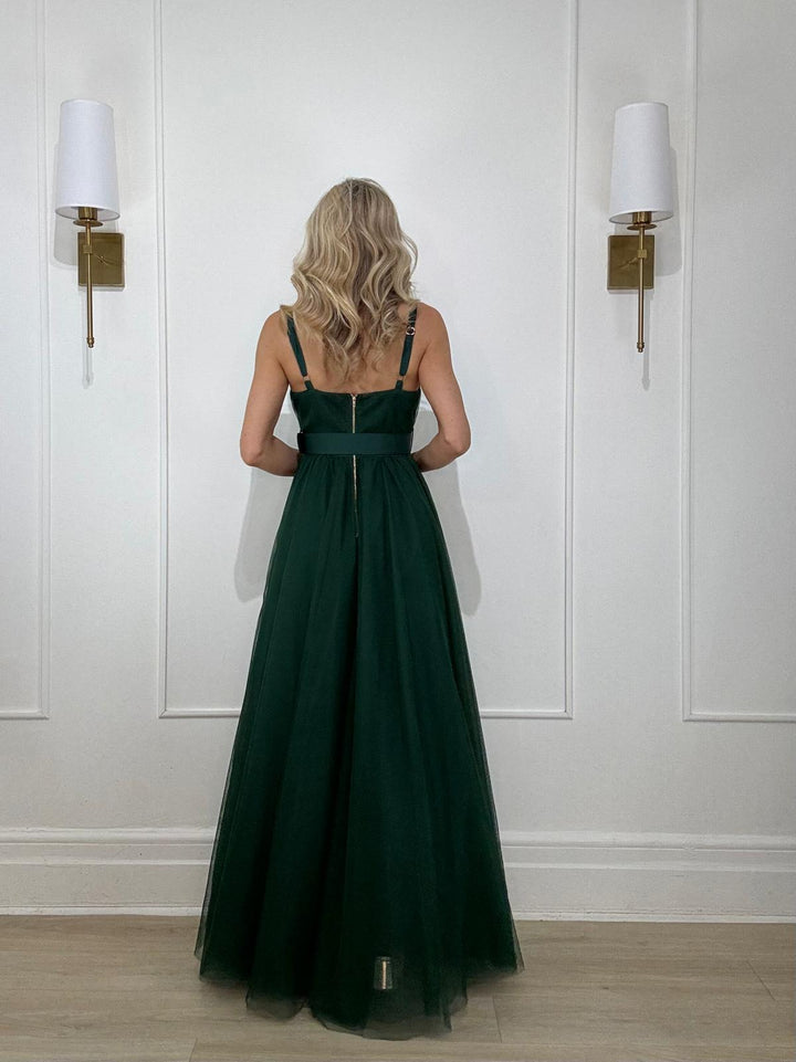 11250143 DRESS - Zumel & Co