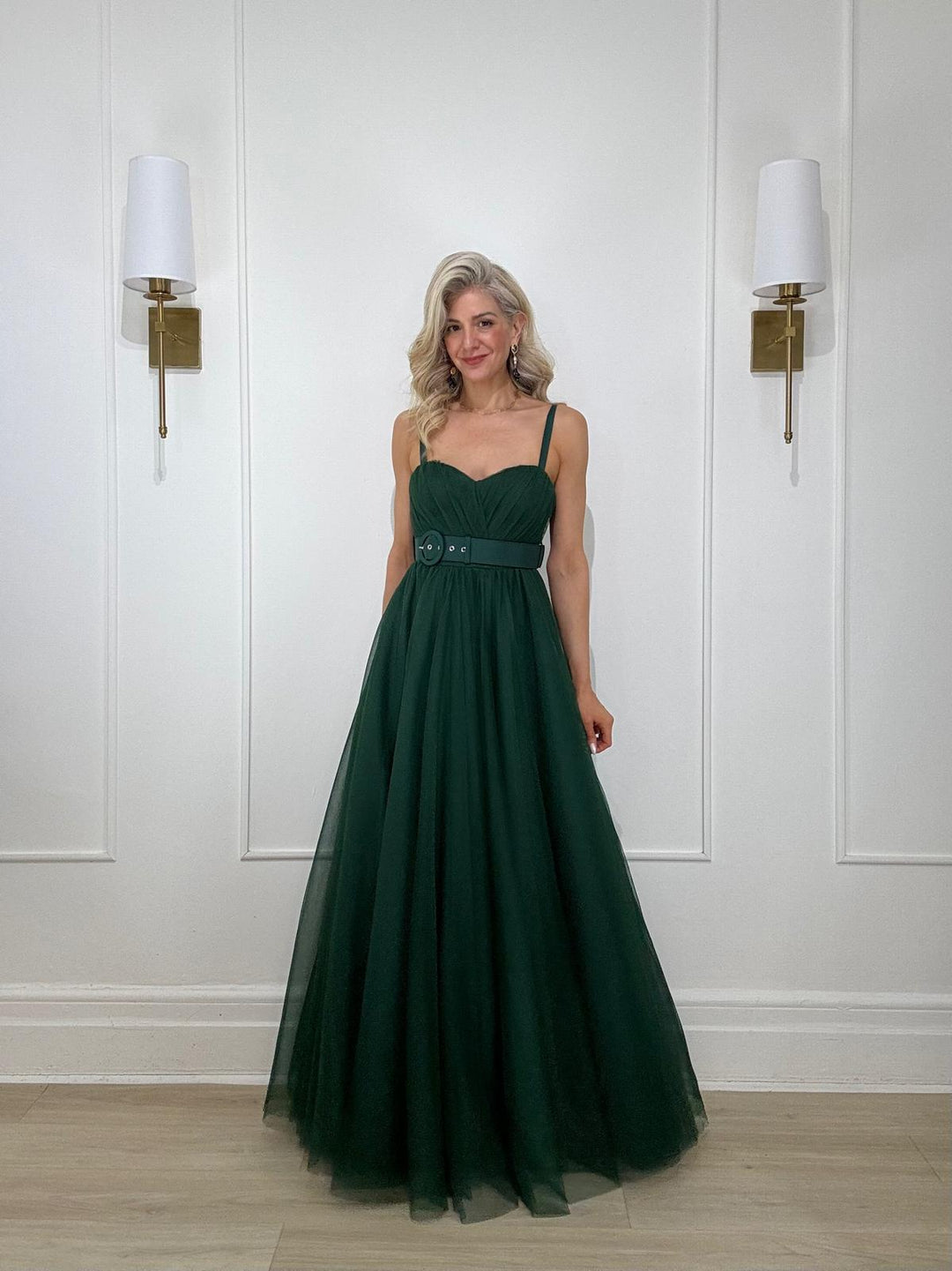 11250143 DRESS - Zumel & Co