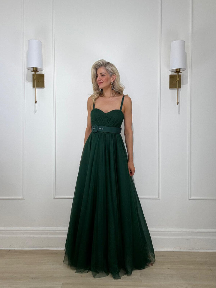 11250143 DRESS - Zumel & Co