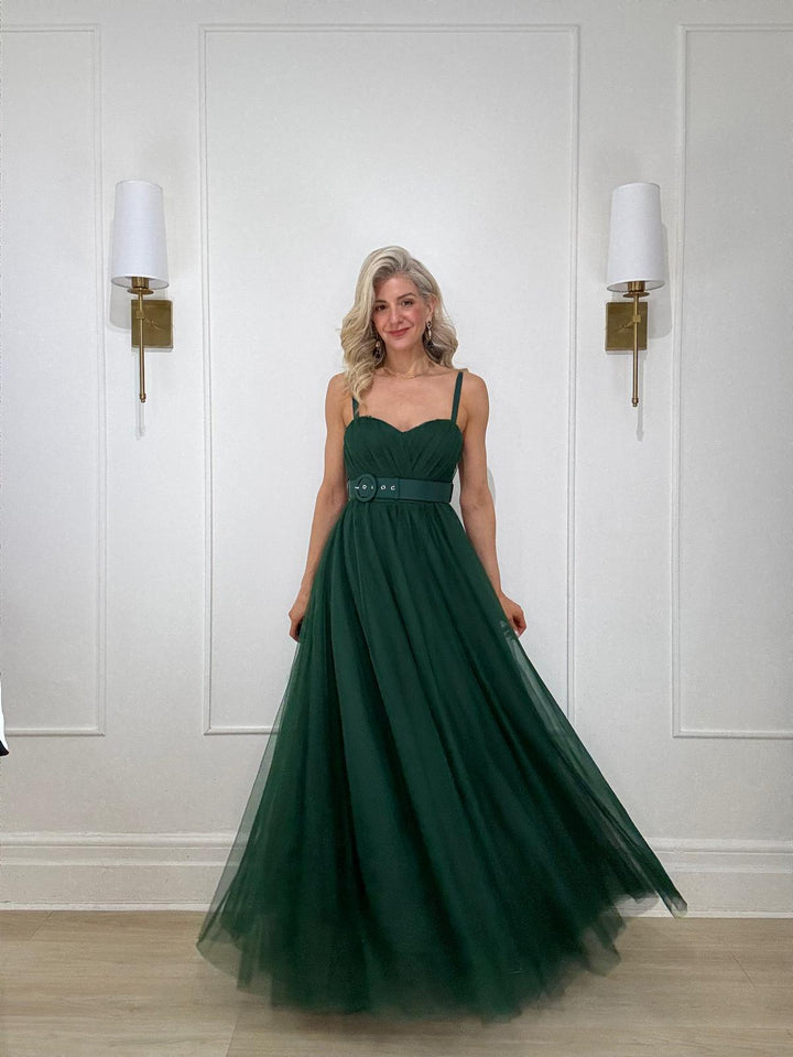 11250143 DRESS - Zumel & Co