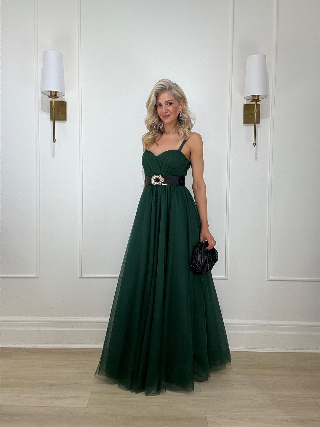 11250143 DRESS - Zumel & Co