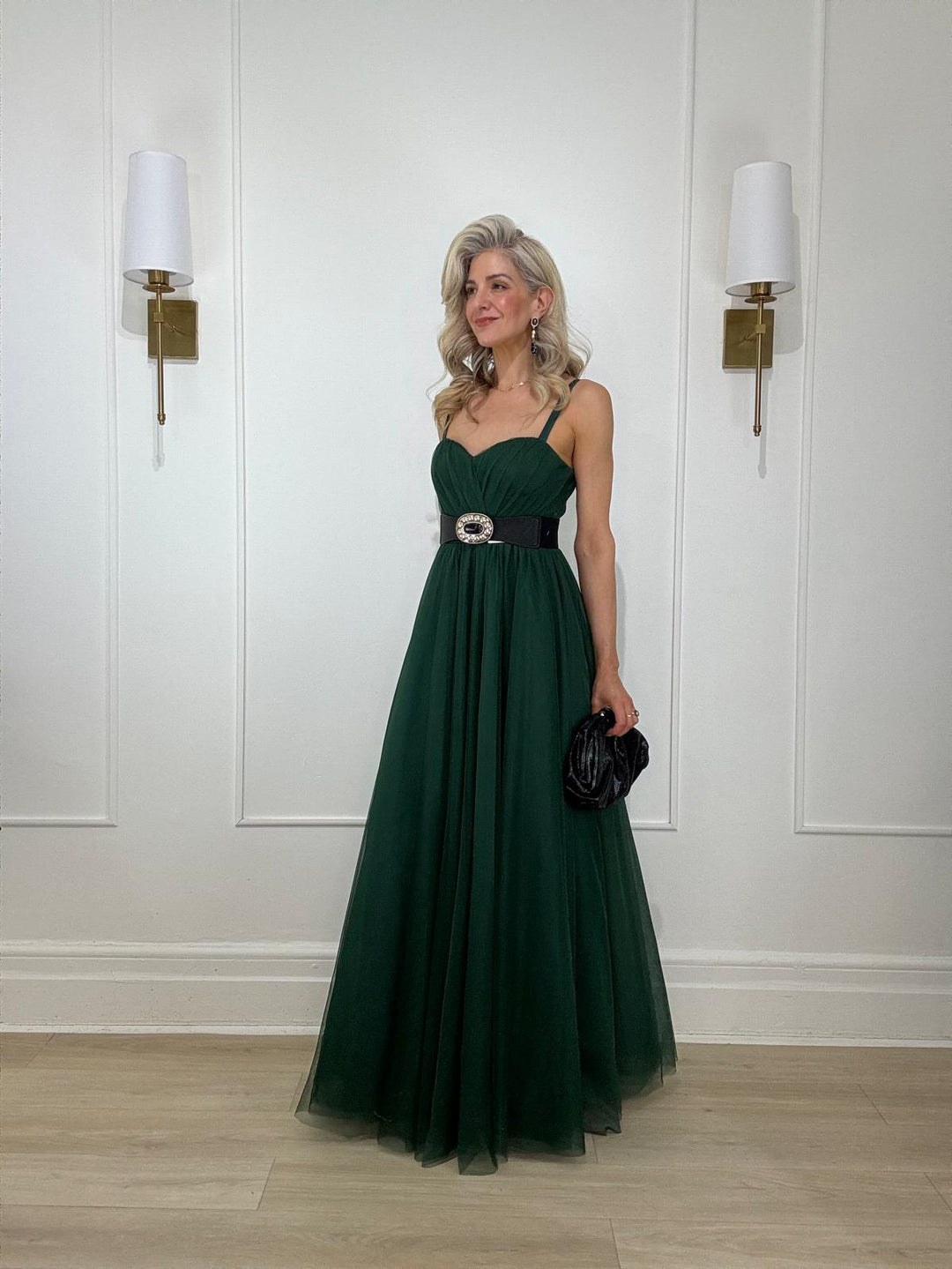 11250143 DRESS - Zumel & Co