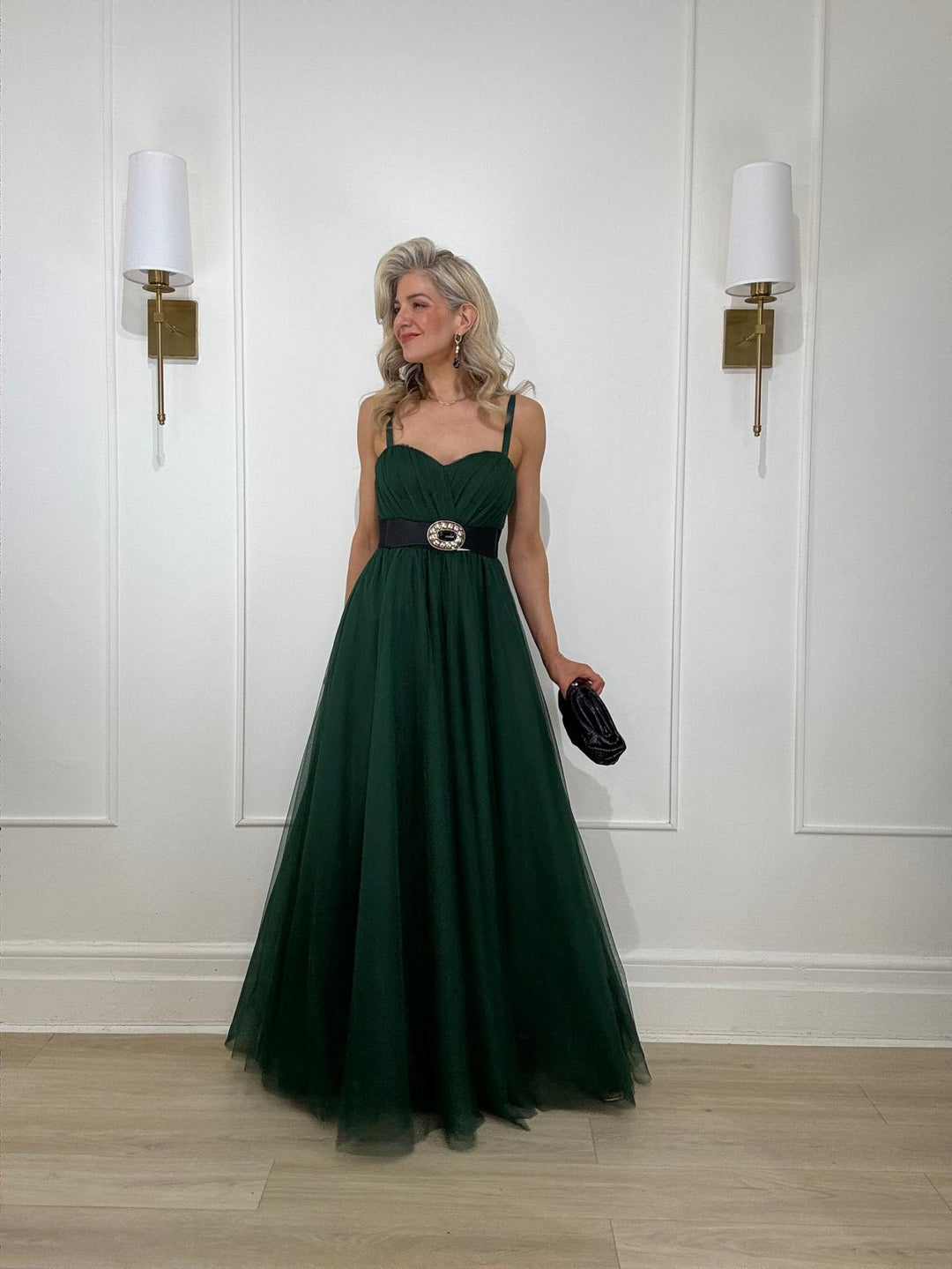 11250143 DRESS - Zumel & Co