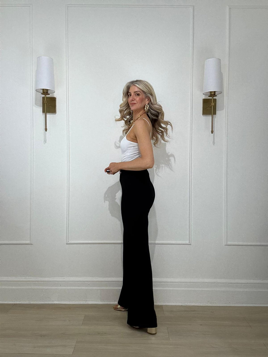 11250220 PANTS - Zumel & Co