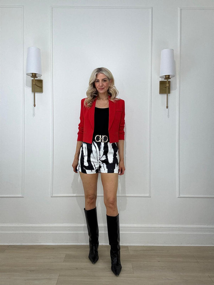 11250134 BLAZER - Zumel & Co