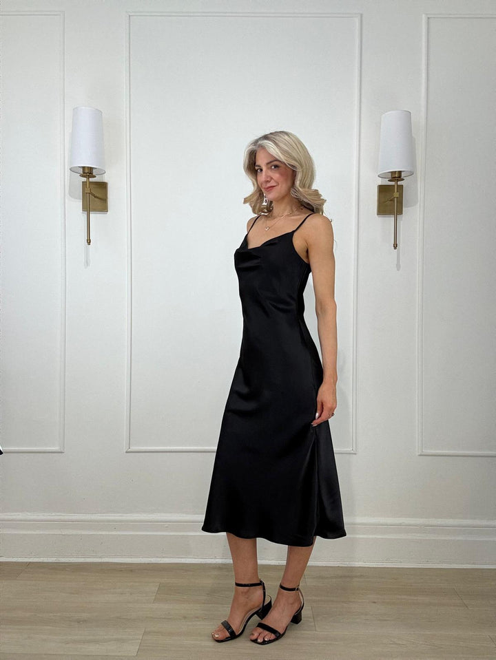 11250199 DRESS - Zumel & Co