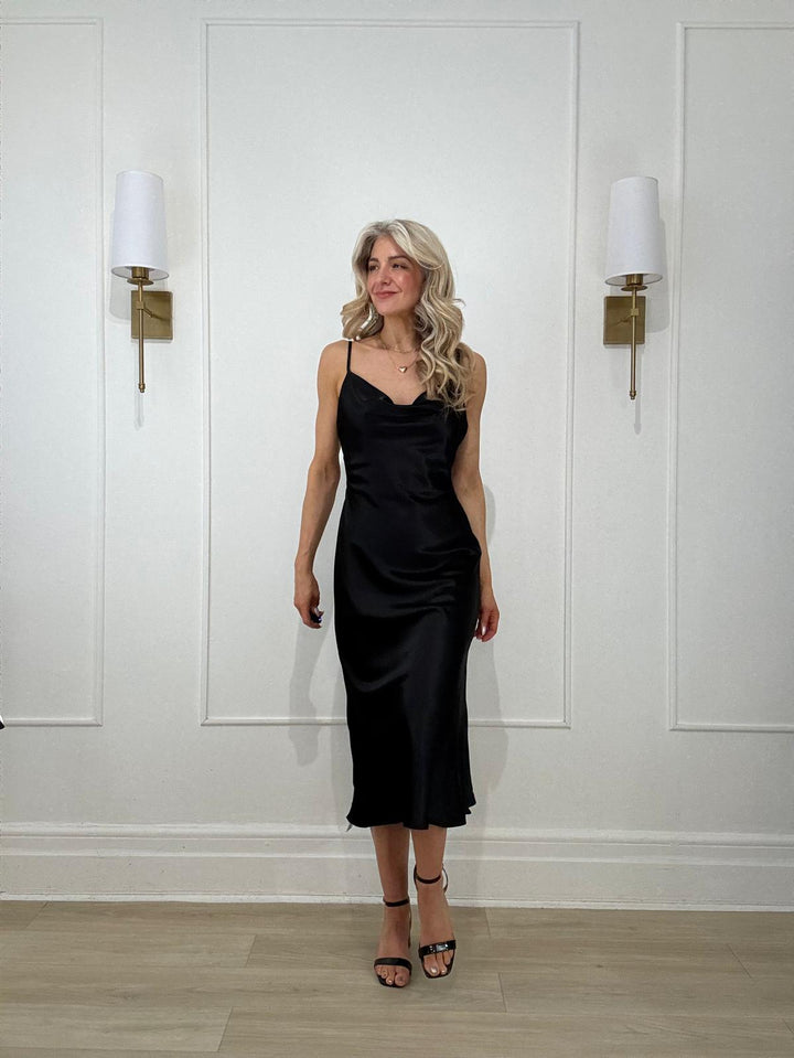 11250199 DRESS - Zumel & Co