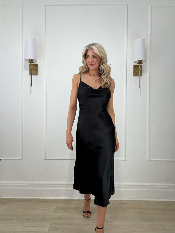 11250199 DRESS - Zumel & Co