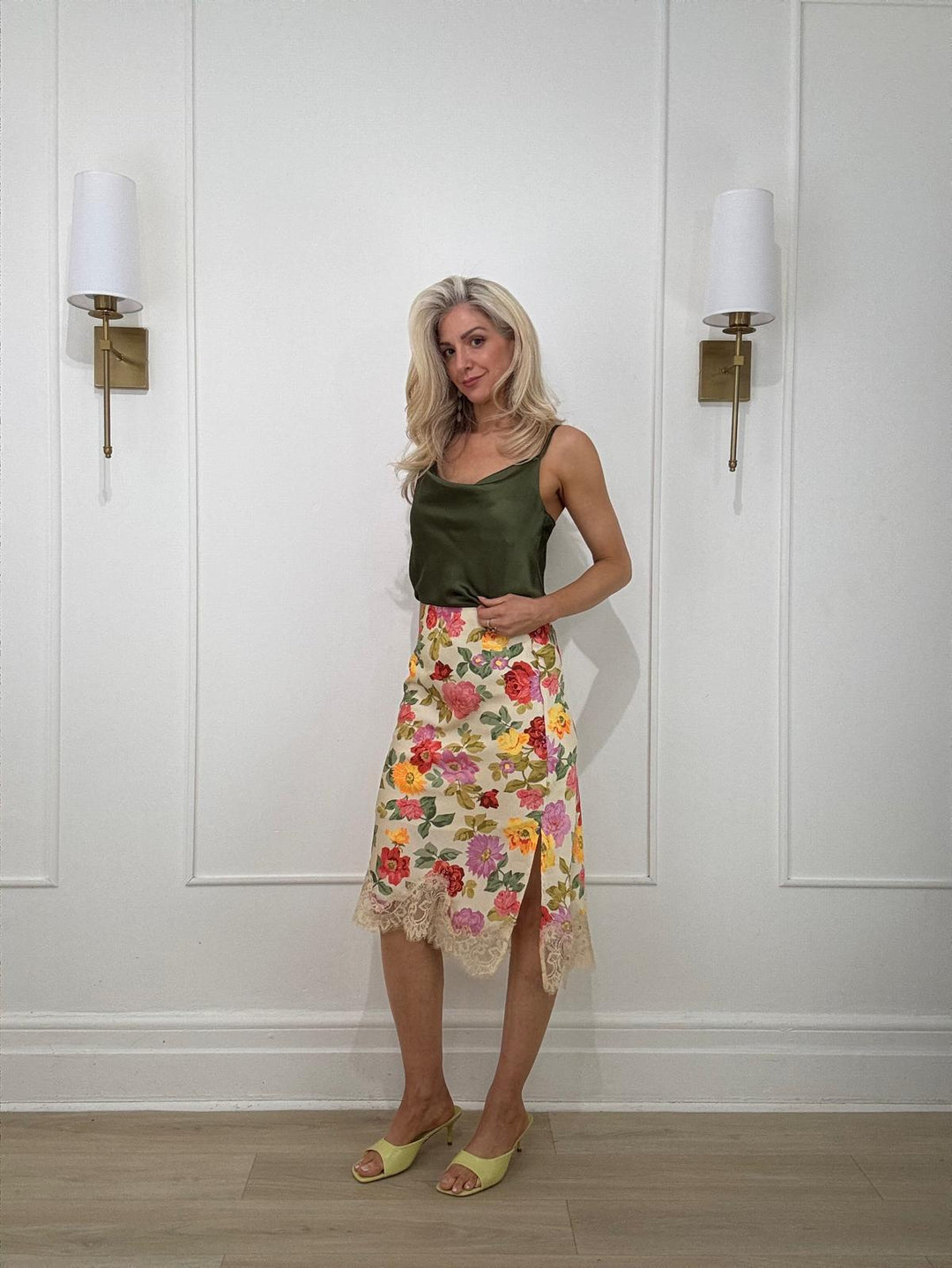 4260314 SKIRT
