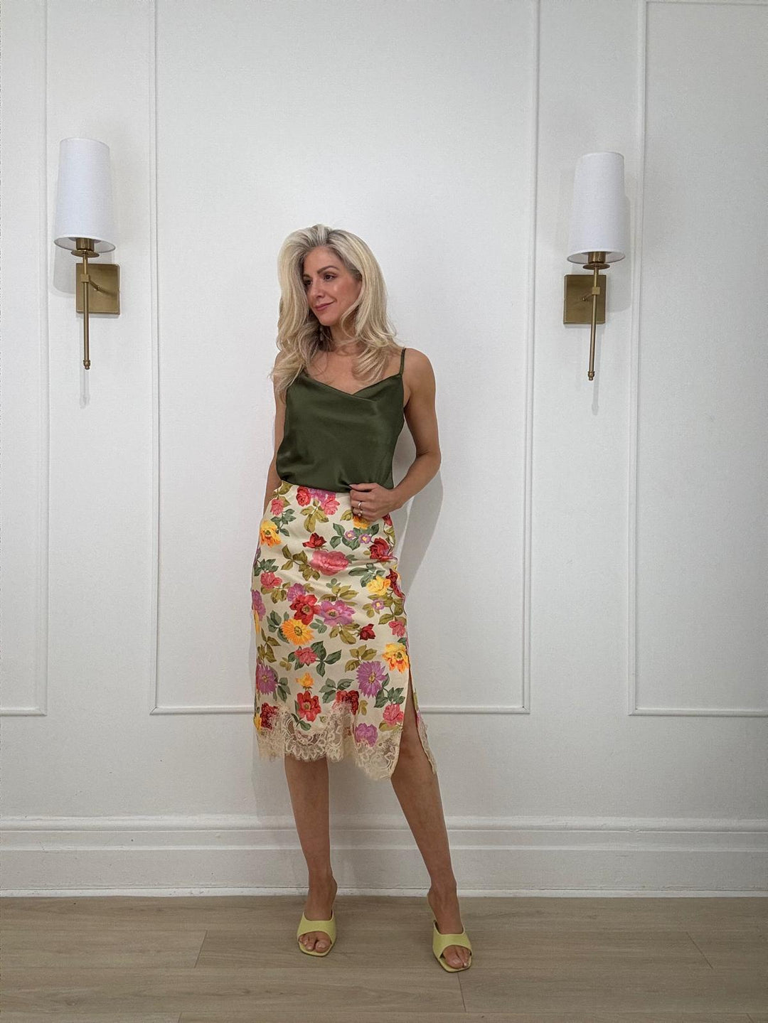 4260314 SKIRT
