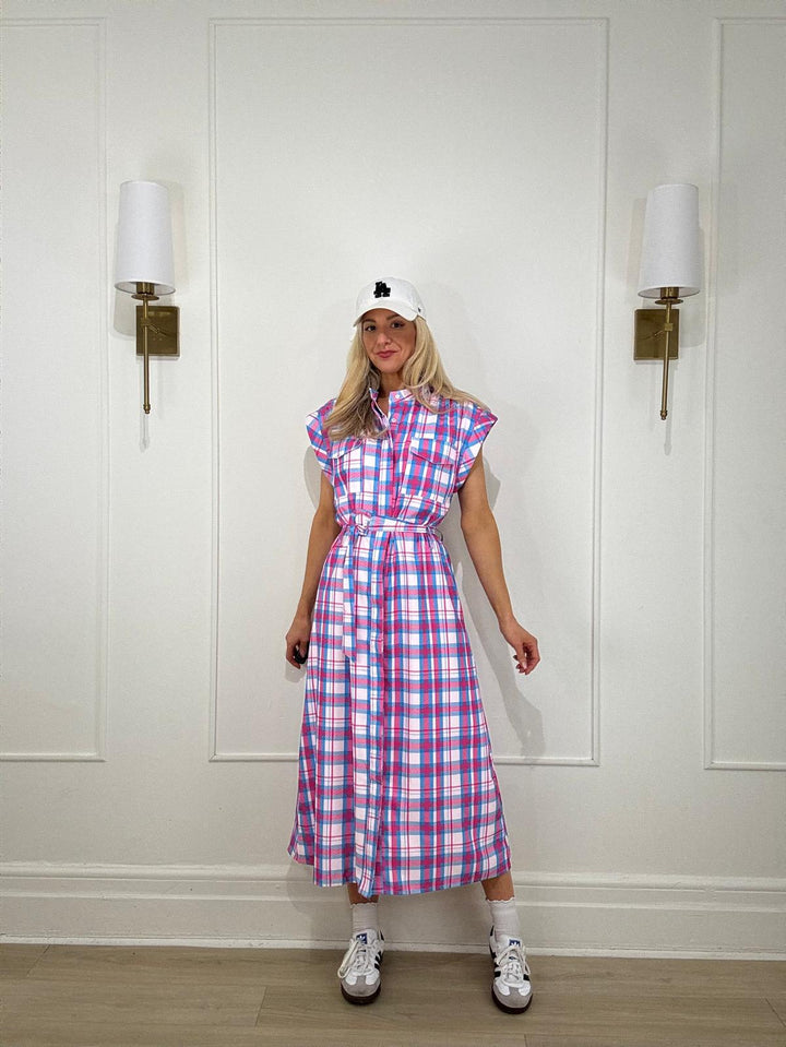 4260220 DRESS
