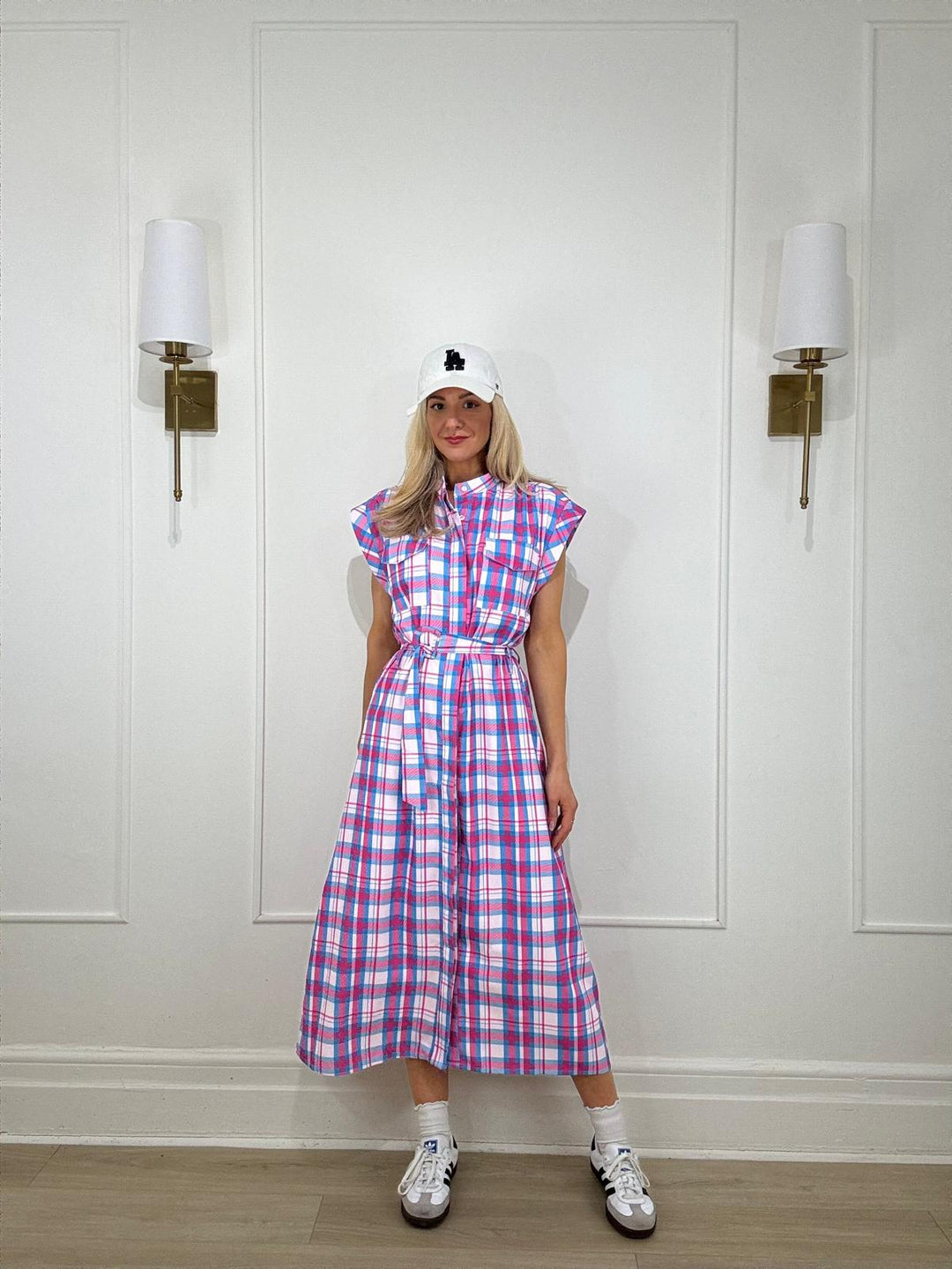 4260220 DRESS