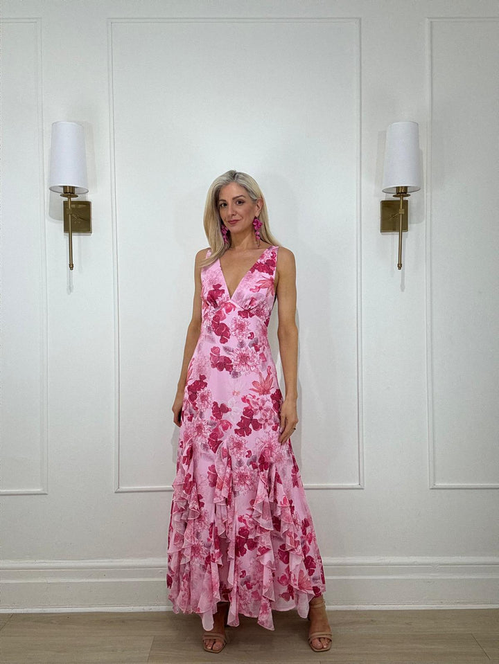 4260162 DRESS