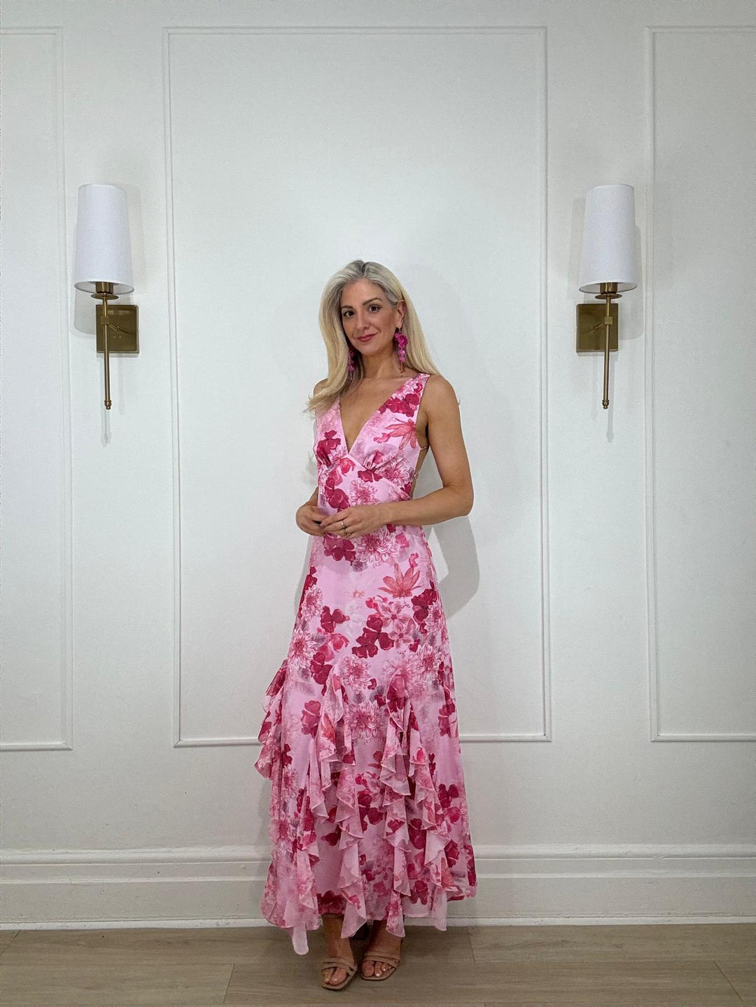4260162 DRESS