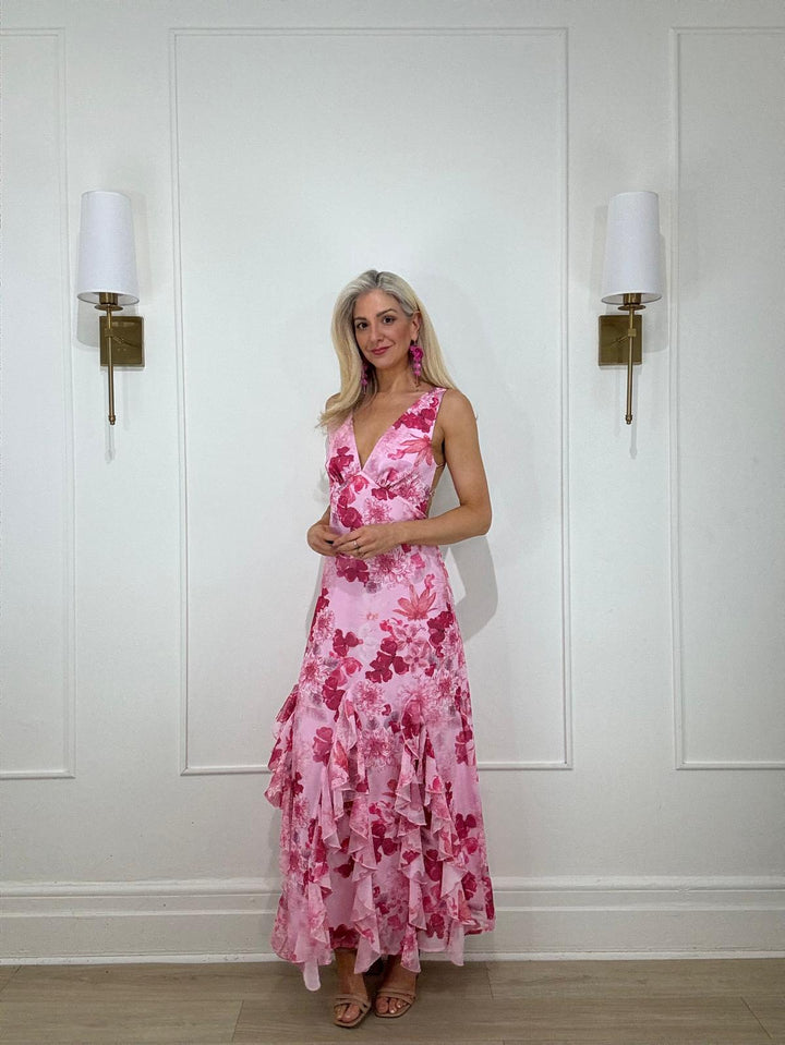 4260162 DRESS