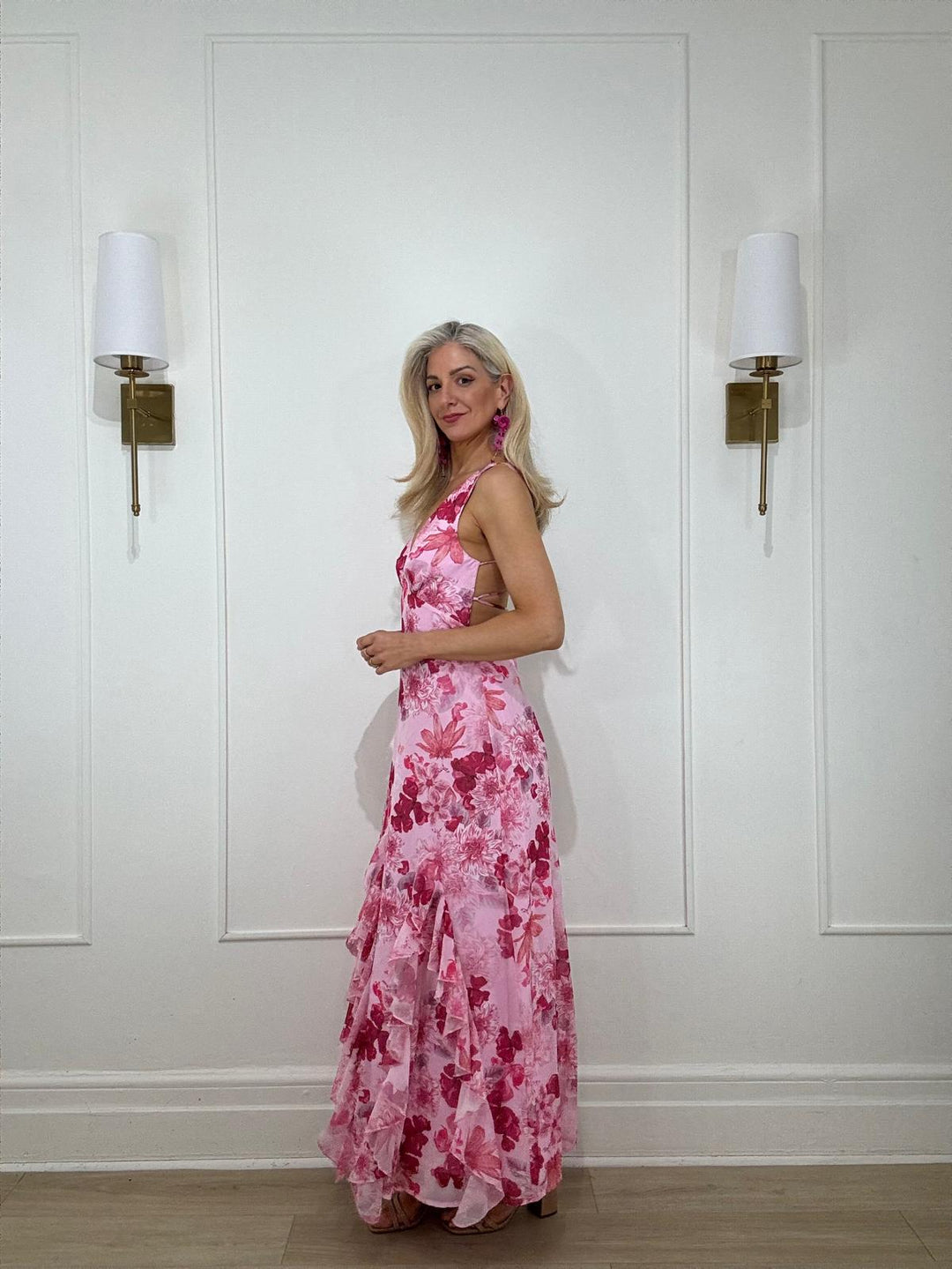 4260162 DRESS
