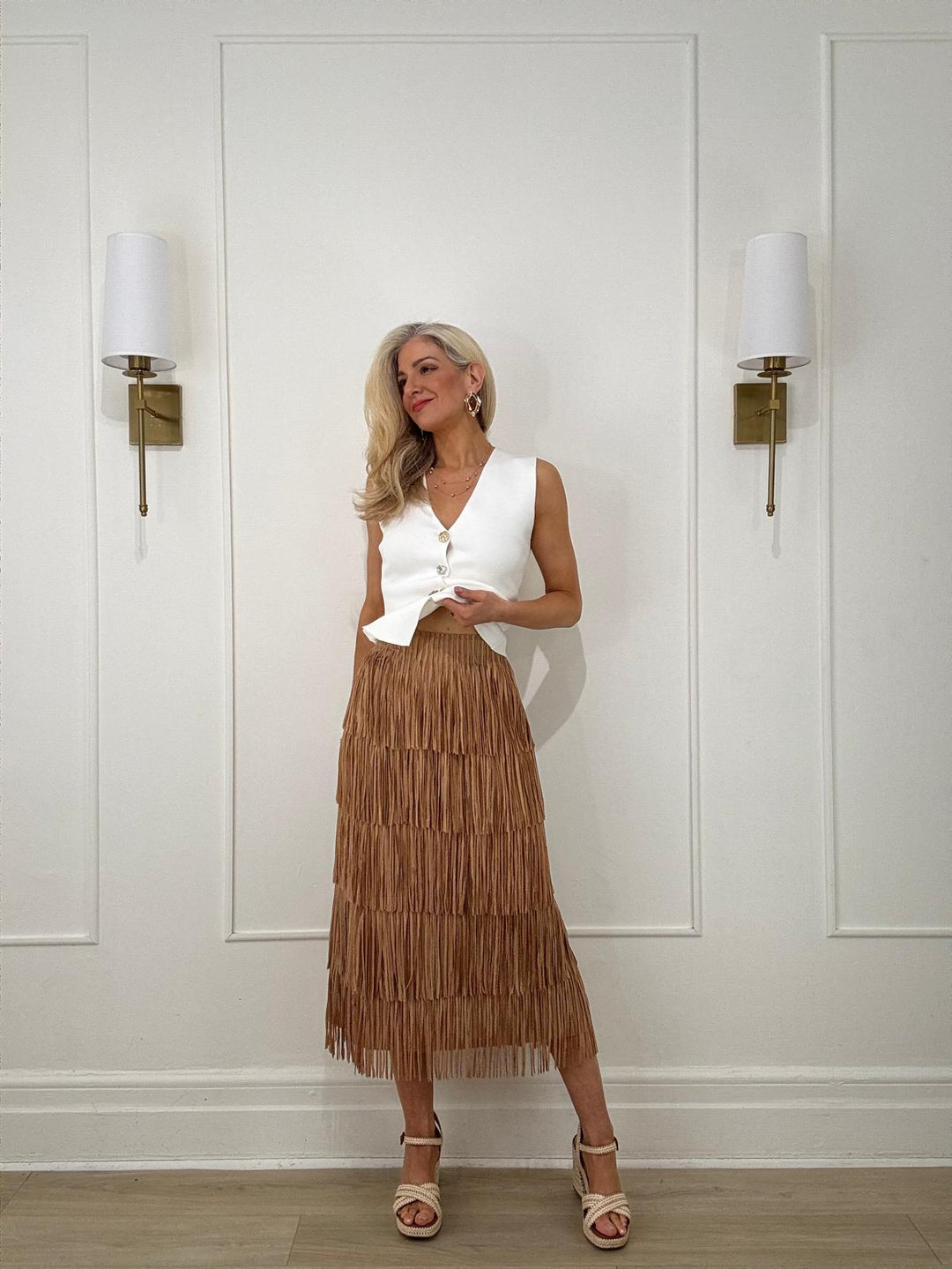 4260219 SKIRT