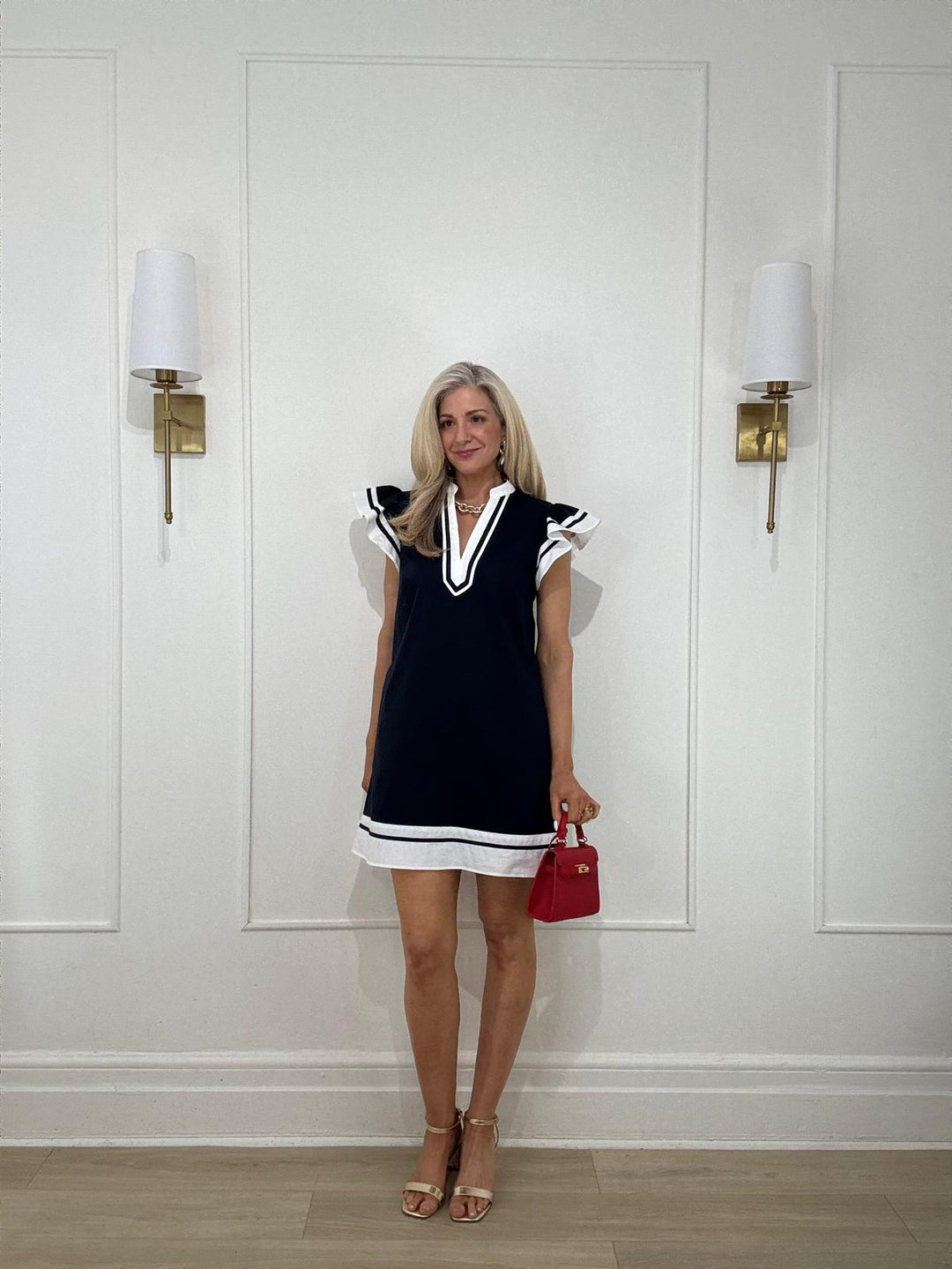 4260035 DRESS