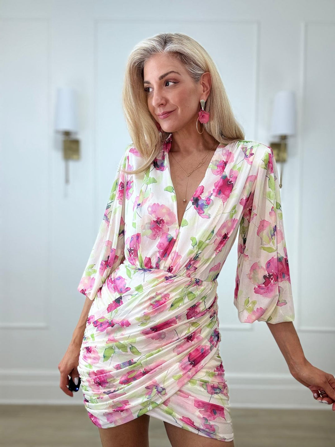 4260253 DRESS