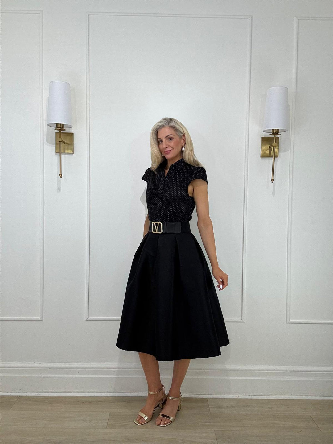11250059 SKIRT