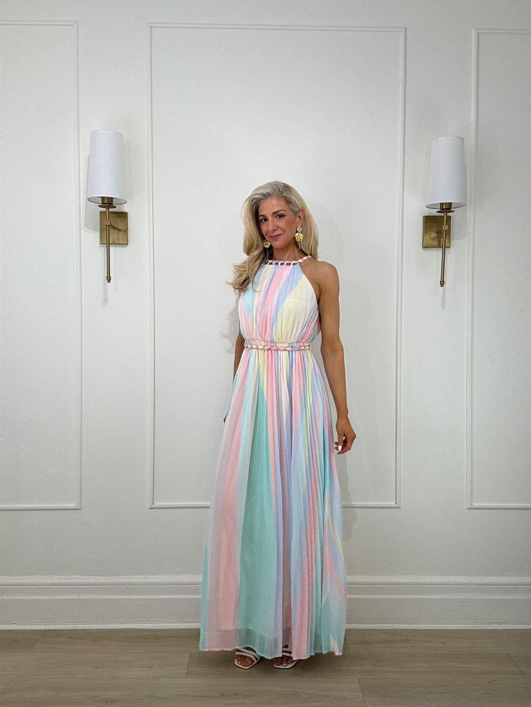 4260144 DRESS