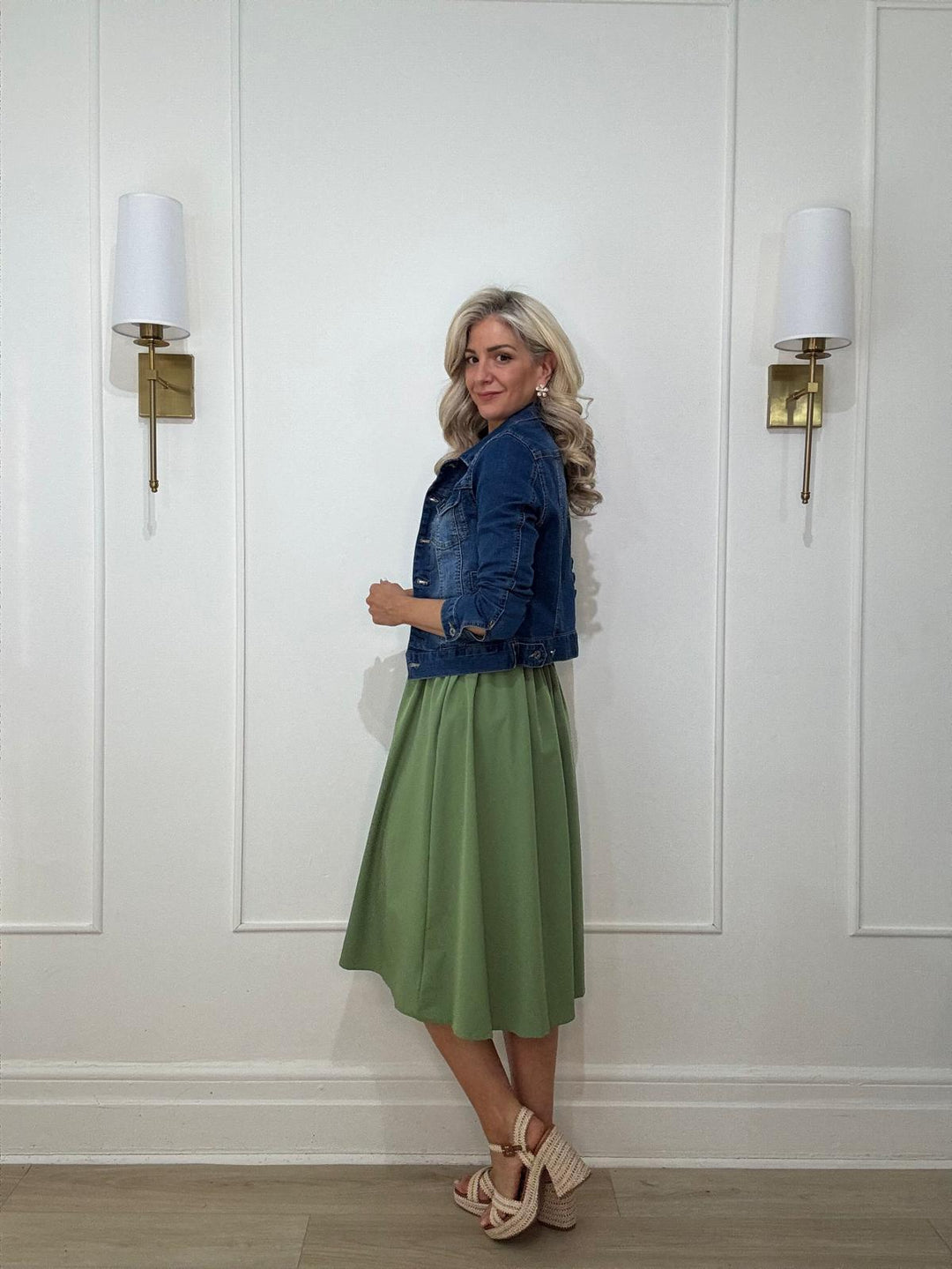 4260215 SKIRT