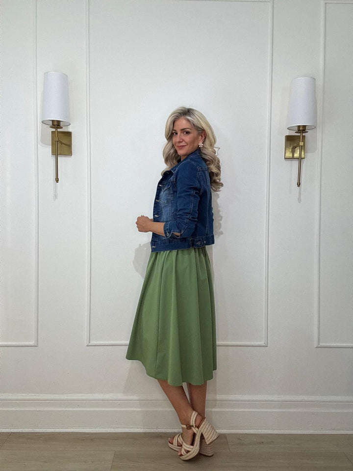 4260215 SKIRT