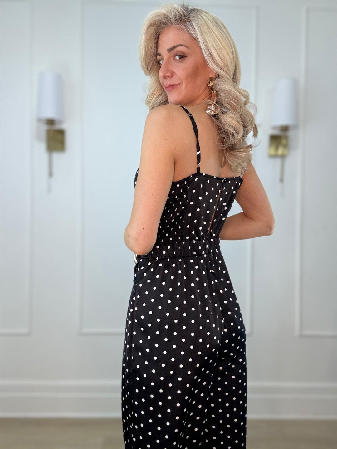 4260237 JUMPSUIT