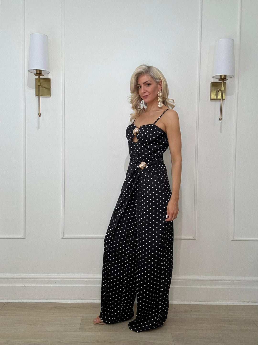 4260237 JUMPSUIT