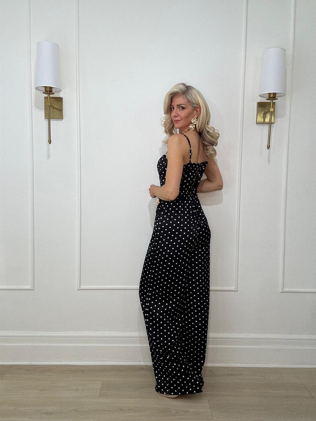 4260237 JUMPSUIT