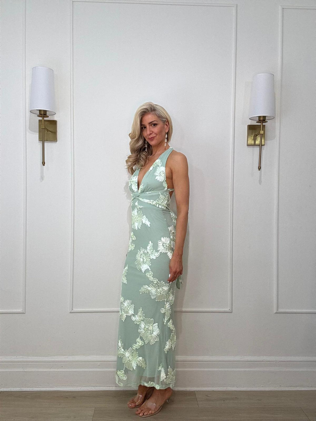 4260163 DRESS