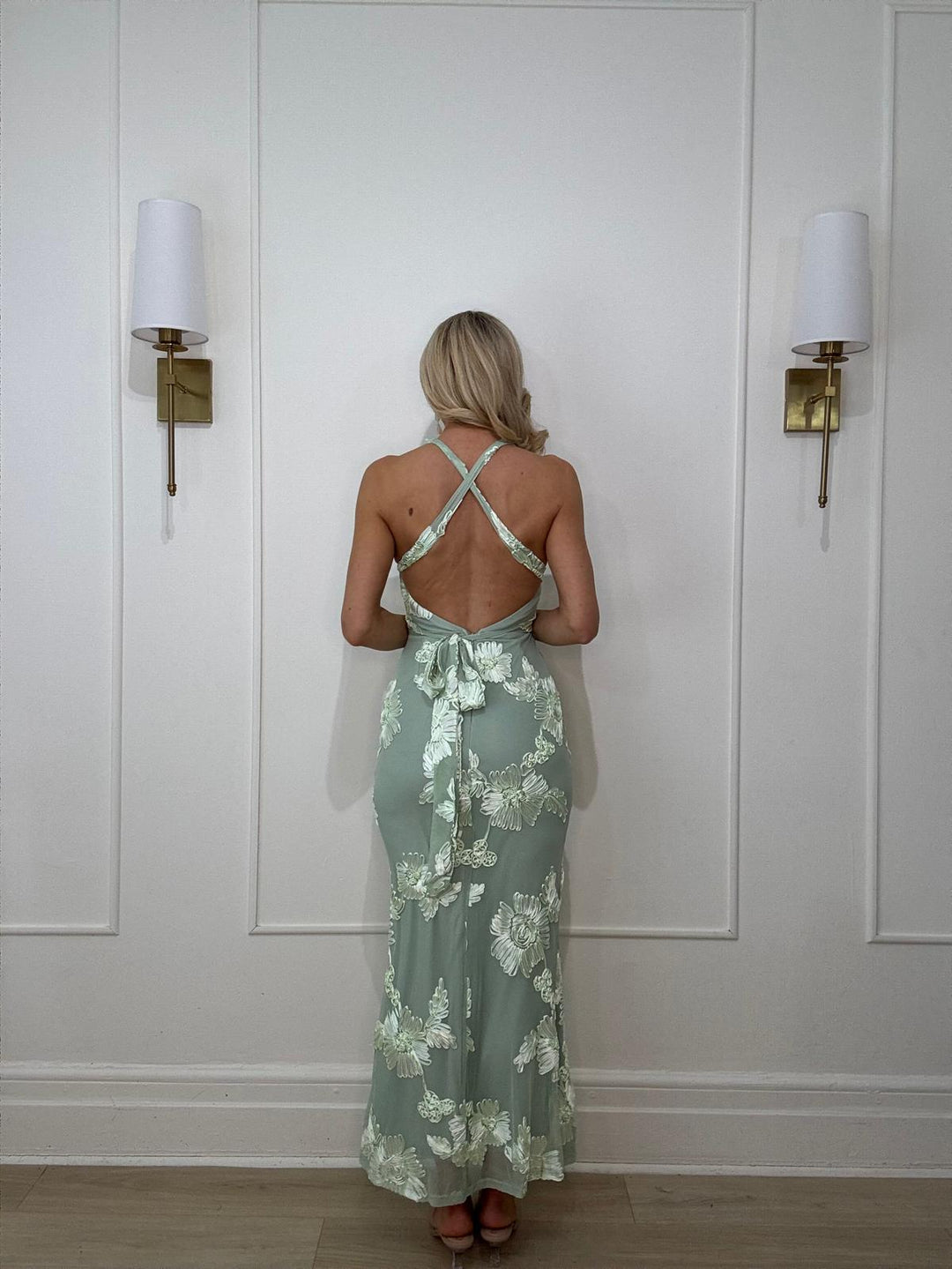 4260163 DRESS