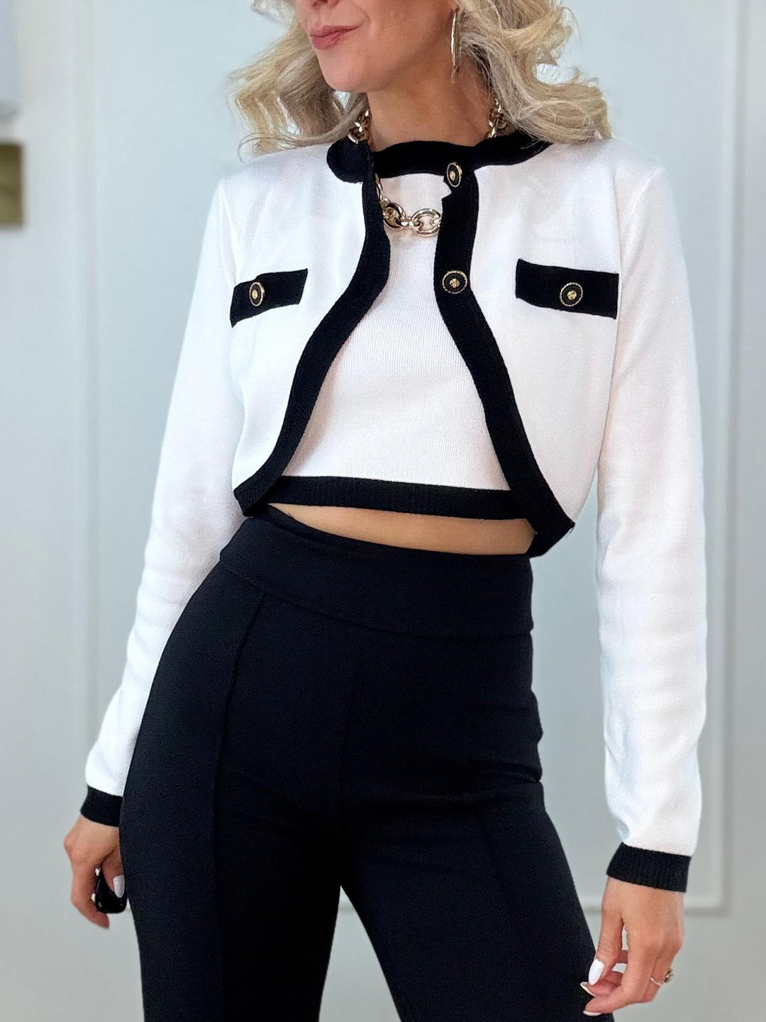 4260176 CARDIGAN