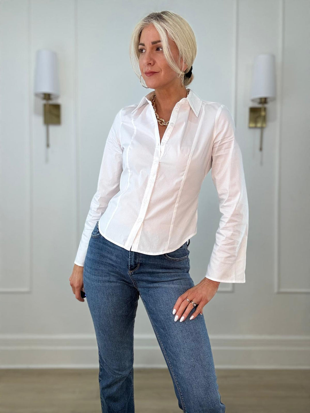 4260258 JEANS