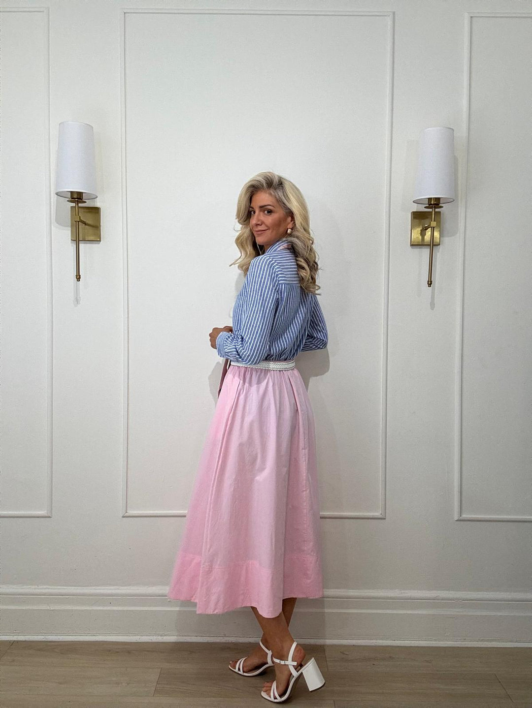 4260057 SKIRT