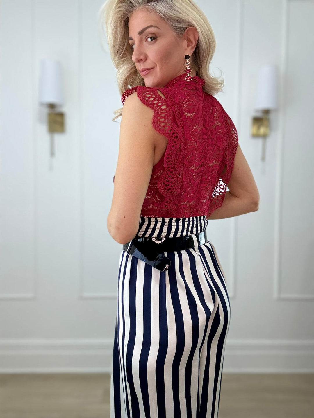 4260249 BODYSUIT