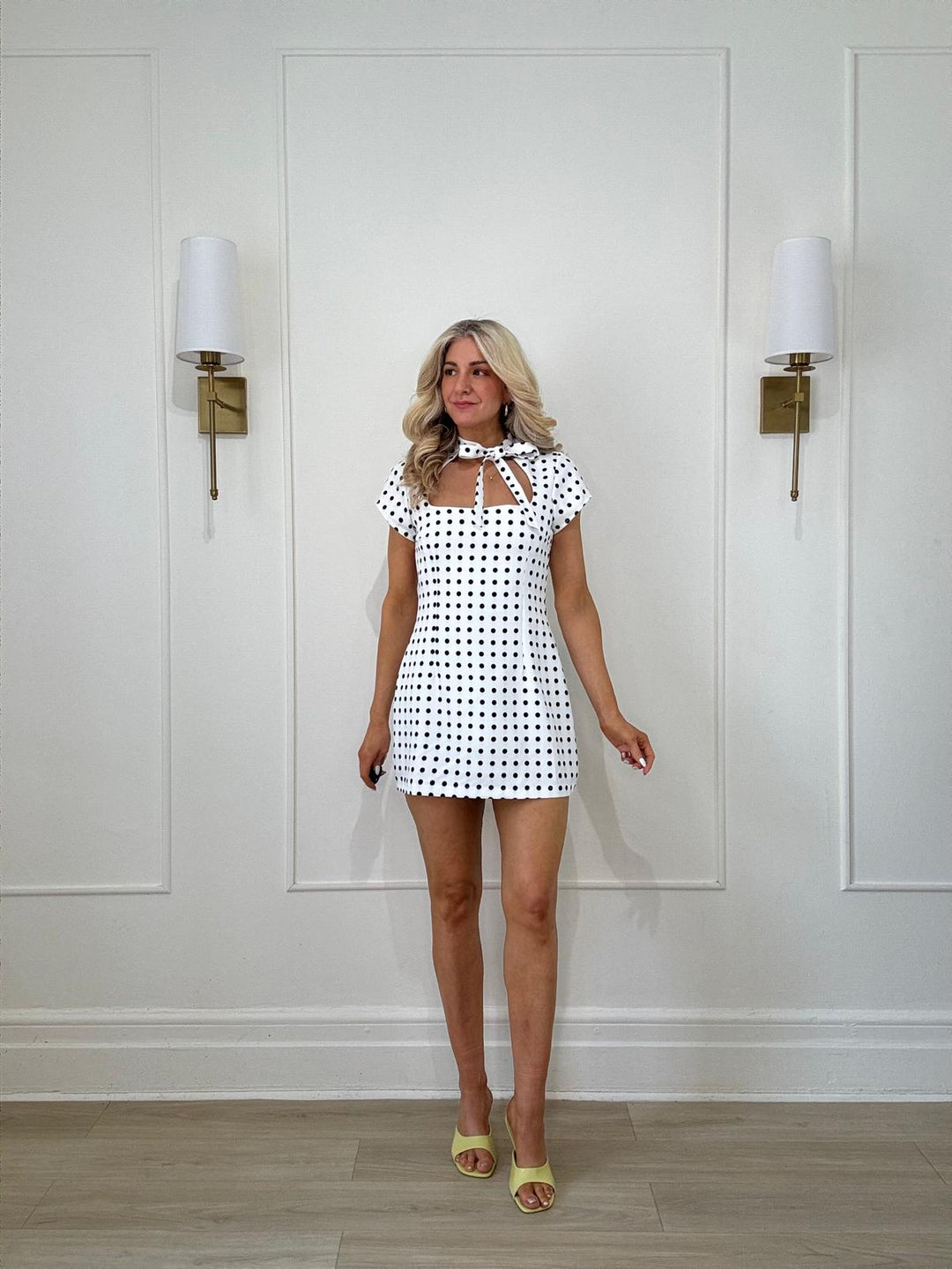 4260263 DRESS