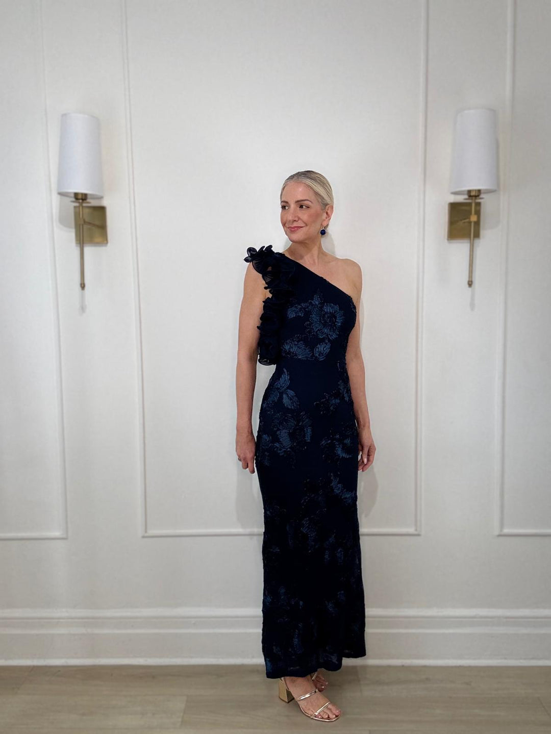 8260228 DRESS